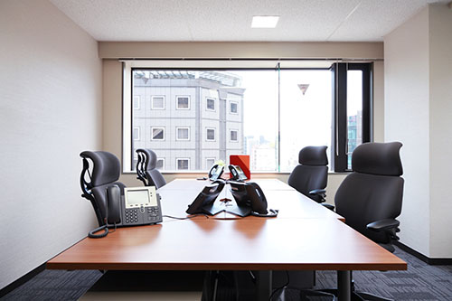 Move offices as your business grows