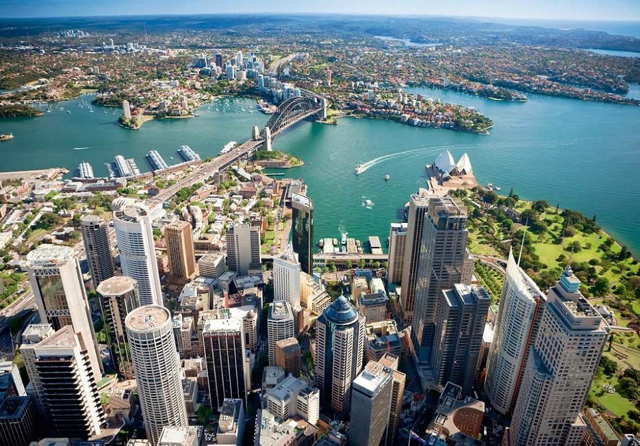 5 Things to Consider When Choosing an Office Space in Sydney