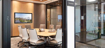 meeting room and conference rooms rental in Sydney CBD