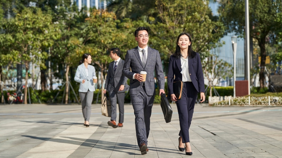 新加坡創業准證(EntrePass)專為外國創業者及投資者而設