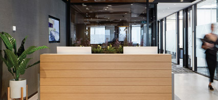 virtual office and business address rental in Sydney CBD